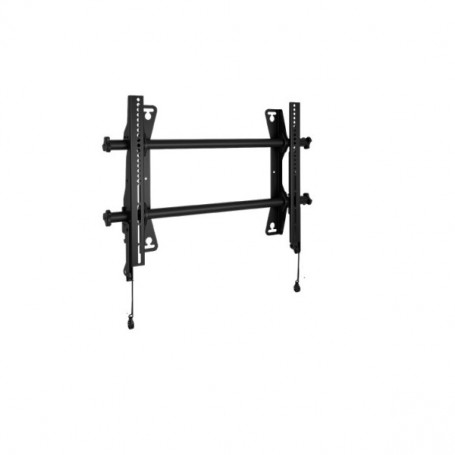 ITB CHMSA1U Supporto TV a parete 139,7 cm (55") Nero (CHMSA1U)