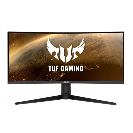 ASUS TUF Gaming VG34VQL1B 86,4 cm (34") 3440 x 1440 Pixel UltraWide Quad HD LED Nero (90LM06F0-B01170)