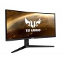 ASUS TUF Gaming VG34VQL1B 86,4 cm (34") 3440 x 1440 Pixel UltraWide Quad HD LED Nero (90LM06F0-B01170)