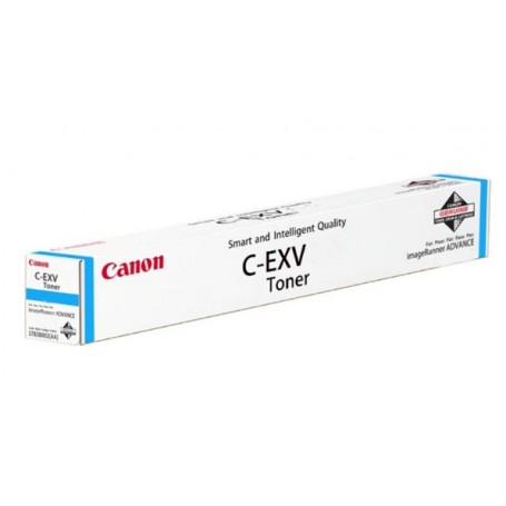 Canon 0482C002 cartuccia toner 1 pz Originale Ciano (0482C002AA)