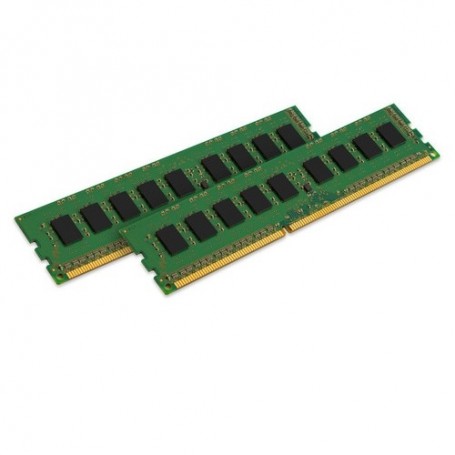 Kingston Technology System Specific Memory 16GB 1600MHz memoria 2 x 8 GB DDR3L (KVR16LN11K2/16)