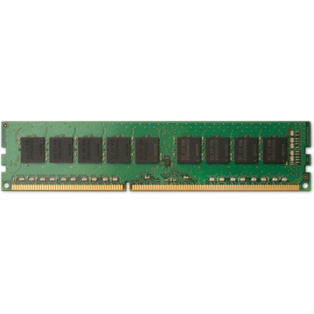 HP 16GB 1x16GB 3200 DDR4 ECC UDIMM PROMO memoria 3200 MHz (141H2AT)