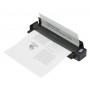 Fujitsu ScanSnap iX100 CDF + Scanner con alimentazione a fogli 600 x 600 DPI A4 Nero (PA03688-B001)
