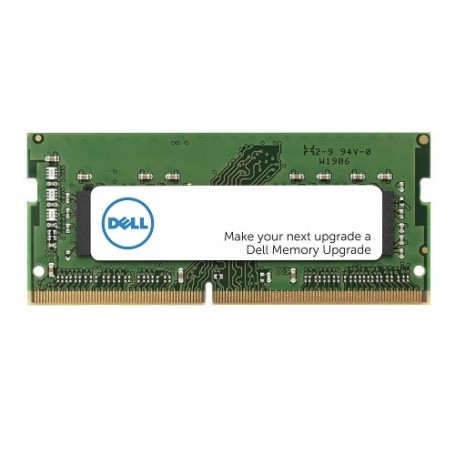 DELL AB371022 memoria 16 GB 1 x 16 GB DDR4 3200 MHz (AB371022)