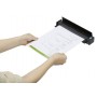 Fujitsu ScanSnap iX100 CDF + Scanner con alimentazione a fogli 600 x 600 DPI A4 Nero (PA03688-B001)