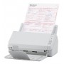 Fujitsu SP-1125N Scanner ADF 600 x 600 DPI A4 Grigio (PA03811-B011)