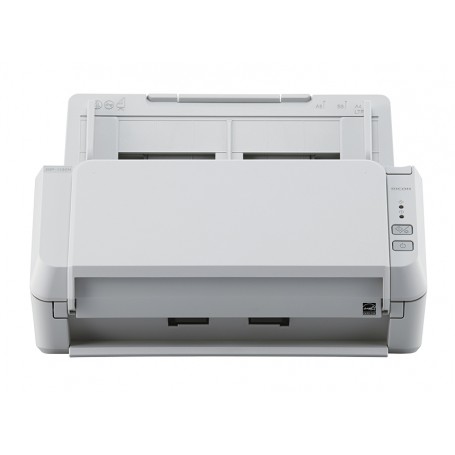 Fujitsu SP-1130N Scanner ADF 600 x 600 DPI A4 Grigio (PA03811-B021)