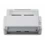 Fujitsu SP-1130N Scanner ADF 600 x 600 DPI A4 Grigio (PA03811-B021)
