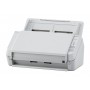 Fujitsu SP-1130N Scanner ADF 600 x 600 DPI A4 Grigio (PA03811-B021)