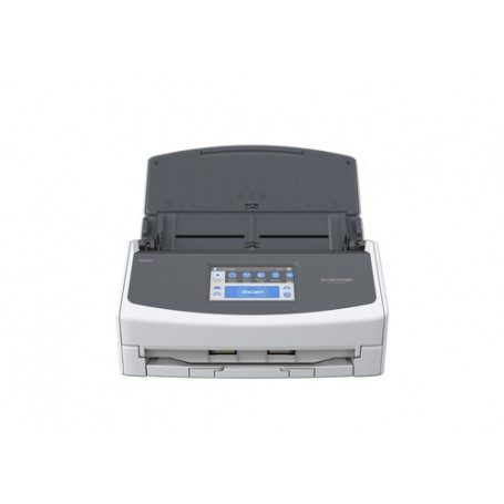 FUJITSU SCANNER DOCUMENTALE SCANSNAP iX1600, ADF DUPLEX A4 40 PPM DESKTOP, USB WIFI TOUCH (PA03770-B401)