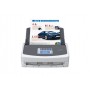 FUJITSU SCANNER DOCUMENTALE SCANSNAP iX1600, ADF DUPLEX A4 40 PPM DESKTOP, USB WIFI TOUCH (PA03770-B401)