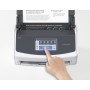 FUJITSU SCANNER DOCUMENTALE SCANSNAP iX1600, ADF DUPLEX A4 40 PPM DESKTOP, USB WIFI TOUCH (PA03770-B401)
