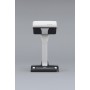 Fujitsu ScanSnap SV600 Scanner aereo 285 x 218 DPI A3 Nero, Bianco (PA03641-B301)