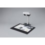 Fujitsu ScanSnap SV600 Scanner aereo 285 x 218 DPI A3 Nero, Bianco (PA03641-B301)