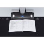 Fujitsu ScanSnap SV600 Scanner aereo 285 x 218 DPI A3 Nero, Bianco (PA03641-B301)