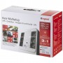 Legrand Keor Multiplug A linea interattiva 0,8 kVA 480 W 6 presa(e) AC (LG-310082)