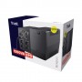 Trust Paxxon 1500 VA 900 W 4 presa(e) AC (23505)