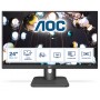 AOC MONITOR 23,8 LED UPS FHS 16:9 250CD/M 50HZ DP HDMI (24E1Q)