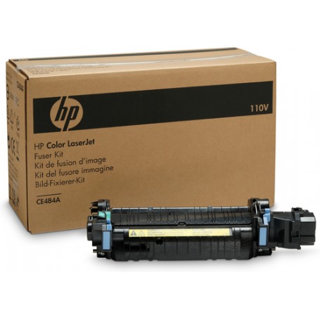 HP Kit fusore 220 V Color LaserJet CE506A (CE506A)