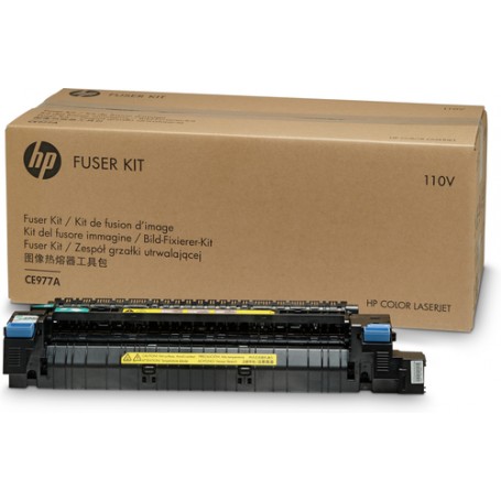 HP Color LaserJet 220V Fuser Kit rullo 150000 pagine (CE978A)