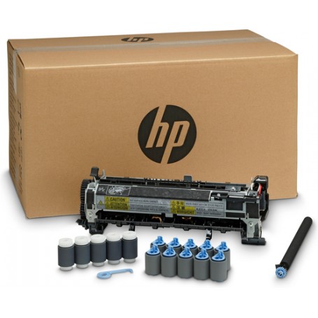 HP Kit manutenzione LaserJet 220 V (F2G77A)