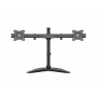 Multibrackets 3330 supporto da tavolo per Tv a schermo piatto 68,6 cm (27") Libera installazione Nero (MB3330)