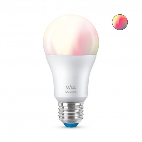 WiZ Lampadina A60 E27 (929002383602)