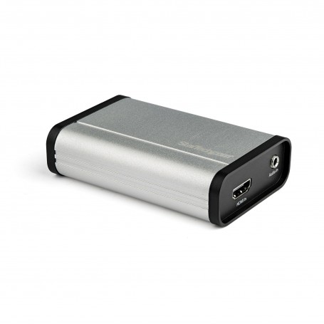 StarTech.com UVCHDCAP scheda di acquisizione video USB 3.2 Gen 1 (3.1 Gen 1) (UVCHDCAP)