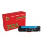 Everyday Toner Ciano, HP CF381A a Xerox, 2700 pagine- (006R03818)
