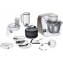Bosch MUM5XW20 robot da cucina 1000 W 3,9 L Bianco (MUM5XW20)