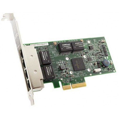 Lenovo ThinkSystem Broadcom 5719 Interno Ethernet 1000 Mbit/s (7ZT7A00484)