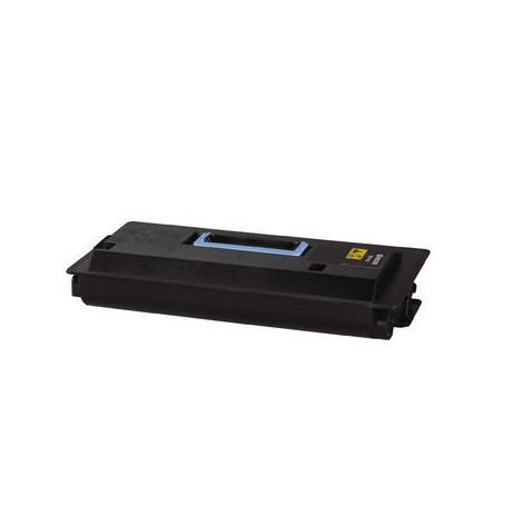 KYOCERA TK-715 cartuccia toner Originale Nero (1T02GR0EU0)