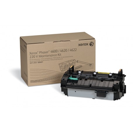 Xerox Kit manutenzione fusore 220 Volt (150.000 pagine) (115R00070)