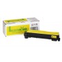 KYOCERA 1T02HNAEU0 cartuccia toner Originale Giallo (1T02HNAEU0)