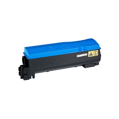 KYOCERA TK-560C cartuccia toner 1 pz Originale Ciano (1T02HNCEU0)