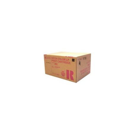 Ricoh Magenta toner cartuccia toner Originale (888448)