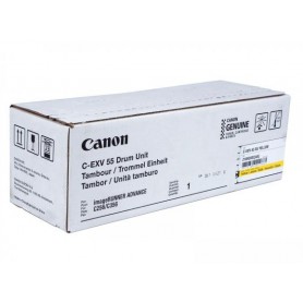 Canon C-EXV 55 cartuccia toner 1 pz Originale Nero (2189C002AA)