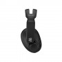 EPOS | SENNHEISER GSP 302 Cuffia Padiglione auricolare Connettore 3.5 mm Nero (1000242)