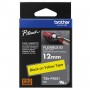 Brother TZEFX631 nastro per etichettatrice TZ (TZEFX631)