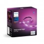 Philips Hue White and Color ambiance Lightstrip Plus V4 - Base da 2 metri (929002269101)