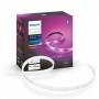 Philips Hue White and Color ambiance Lightstrip Plus V4 - Base da 2 metri (929002269101)