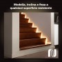 Philips Hue White and Color ambiance Lightstrip Plus V4 - Base da 2 metri (929002269101)