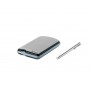 Freecom Tough Drive disco rigido esterno 1000 GB Grigio (56057F)