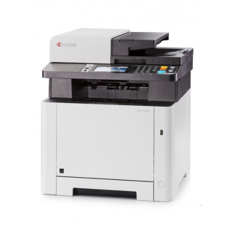 KYOCERA ECOSYS M5526cdn Laser A4 1200 x 1200 DPI 26 ppm (1102R83NL0)