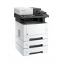 KYOCERA MULTIF. LASER ECOSYS M2040DN A4 B/N 40PPM, FRONTE/RETRO, ADF, CASSETTO 250 FOGLI, USB/LAN, 3IN1 (1102S33NL0)