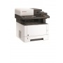KYOCERA MULTIF. LASER ECOSYS M2040DN A4 B/N 40PPM, FRONTE/RETRO, ADF, CASSETTO 250 FOGLI, USB/LAN, 3IN1 (1102S33NL0)