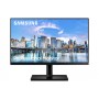 Samsung F22T450FQR 55,9 cm (22") 1920 x 1080 Pixel Full HD Nero (LF22T450FQRXEN)