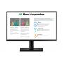Samsung F22T450FQR 55,9 cm (22") 1920 x 1080 Pixel Full HD Nero (LF22T450FQRXEN)