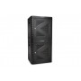 Kensington Armadietto universale di ricarica e sincronizzazione per tablet universale - Nero (K67862EU)