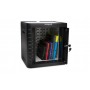 Kensington Armadietto universale di ricarica e sincronizzazione per tablet universale - Nero (K67862EU)